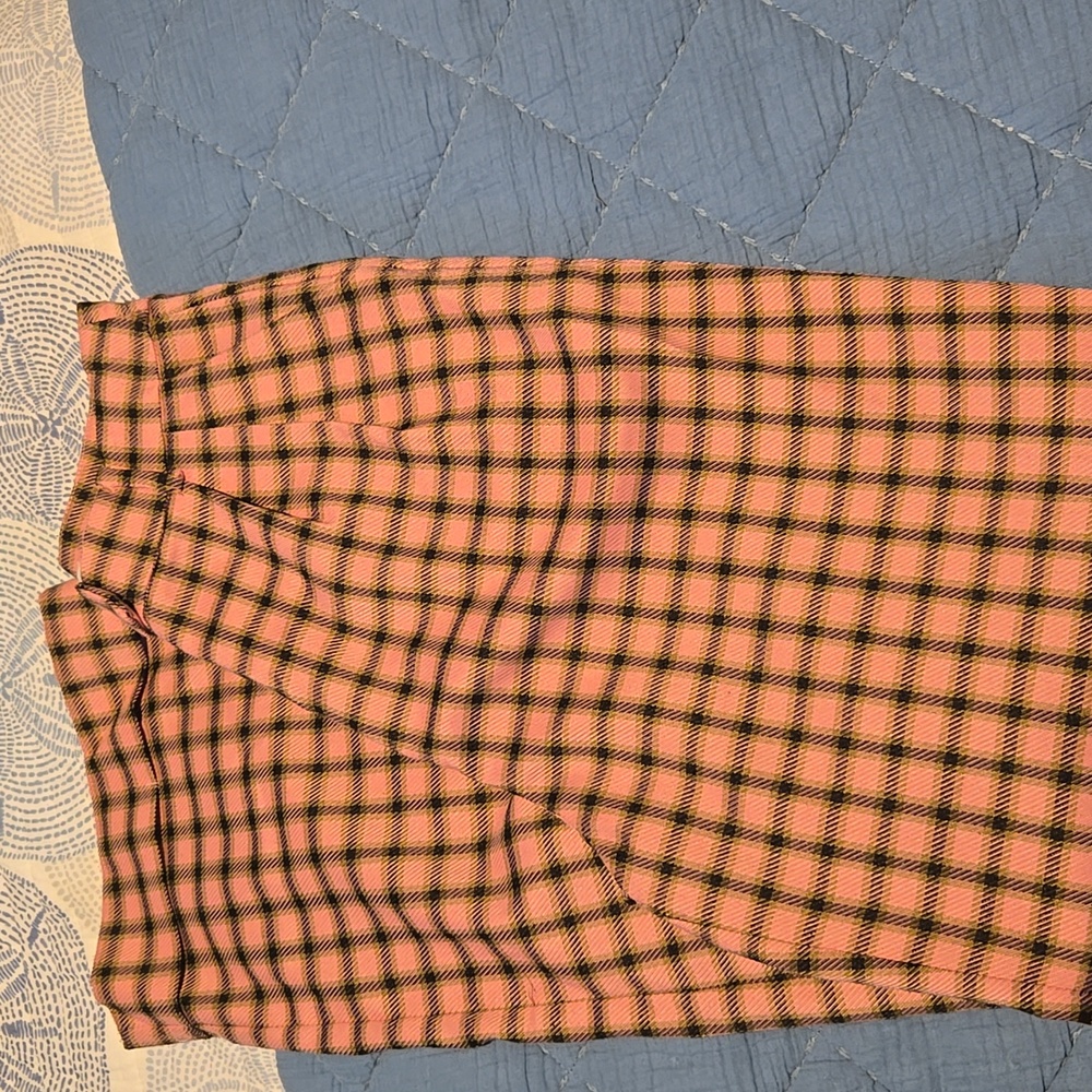 Anthropologie trousers